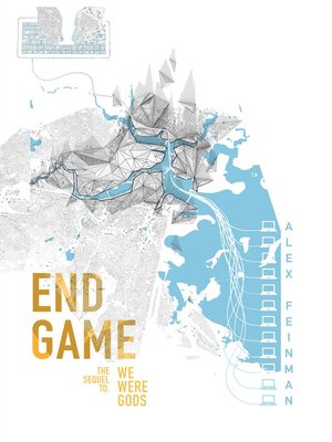 cover image of End Game